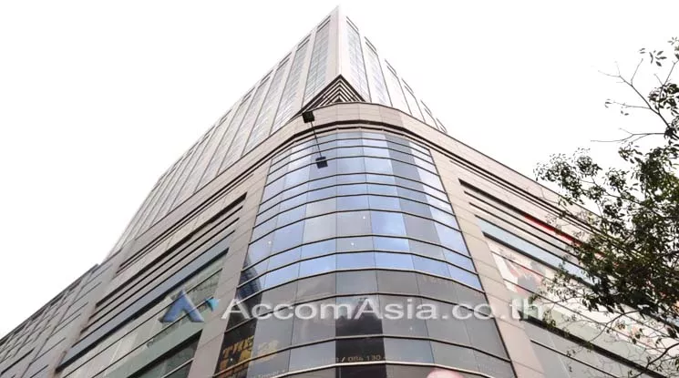 Office space For Rent in Sukhumvit, Bangkok  near BTS Asok (AA10364)